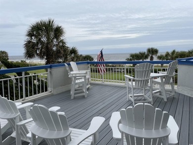 A Fantastic Ocean view! This is a Beautiful 1 bedroom 1.5 bath - photo 19