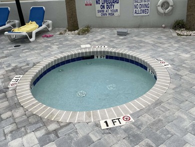 A Fantastic Ocean view! This is a Beautiful 1 bedroom 1.5 bath - photo 21