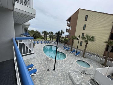 A Fantastic Ocean view! This is a Beautiful 1 bedroom 1.5 bath - photo 22