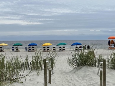 A Fantastic Ocean view! This is a Beautiful 1 bedroom 1.5 bath - photo 23