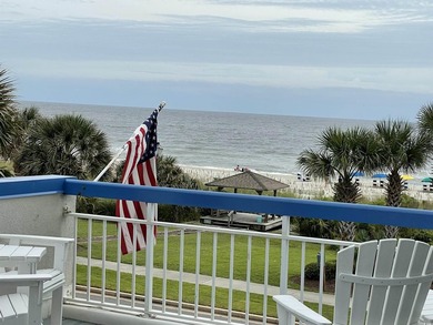 A Fantastic Ocean view! This is a Beautiful 1 bedroom 1.5 bath - photo 24