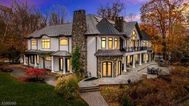 Lake Home For Sale in Roxbury Twp., New Jersey