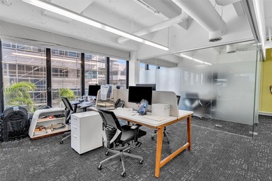 Solid Investment - South Beach Office Space Fully Equipped & - photo 35