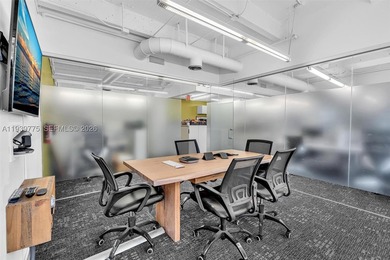 Solid Investment - South Beach Office Space Fully Equipped & - photo 38