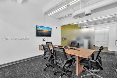 Solid Investment - South Beach Office Space Fully Equipped & - photo 39
