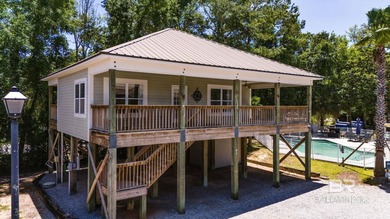 Welcome to one of Bon Secour's best-kept secrets. Nestled within - photo 1