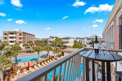 Rare top-floor end unit in The Village of South Walton, ideally - photo 1