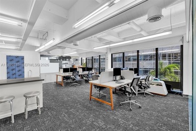 Solid Investment - South Beach Office Space Fully Equipped & - photo 41