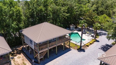 Welcome to one of Bon Secour's best-kept secrets. Nestled within - photo 2