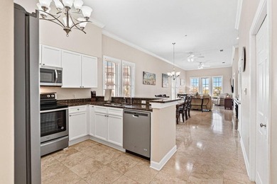 Rare top-floor end unit in The Village of South Walton, ideally - photo 6