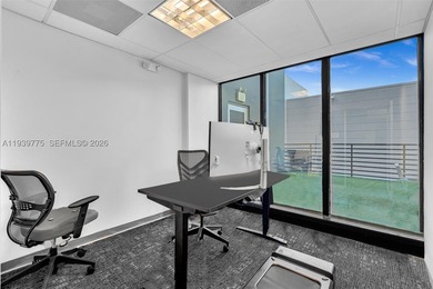 Solid Investment - South Beach Office Space Fully Equipped & - photo 47