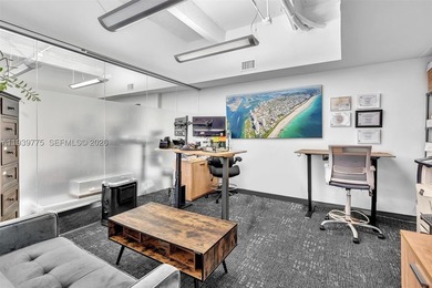 Solid Investment - South Beach Office Space Fully Equipped & - photo 48