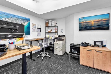 Solid Investment - South Beach Office Space Fully Equipped & - photo 49