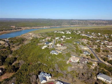 Lake Lot For Sale in Spicewood, Texas