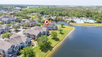 Lake Condo Sale Pending in Orlando, Florida