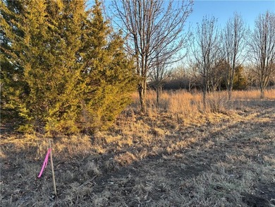 Linn Valley Lakes Lot For Sale in Linn Valley Kansas