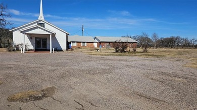 Cedar Creek Lake Commercial For Sale in Kemp Texas