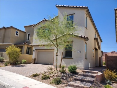 Lake Home For Sale in Henderson, Nevada