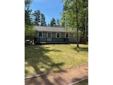 Lake Minocqua Home For Sale in Minocqua Wisconsin