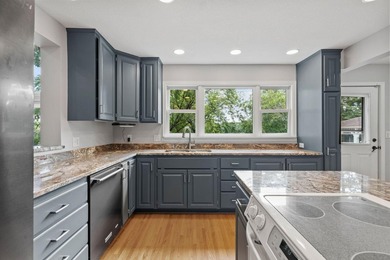 Rare opportunity on the Mississippi River! Set on a beautiful - photo 5