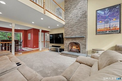 Nestled in a prestigious cul-de-sac in southern New Fairfield - photo 11