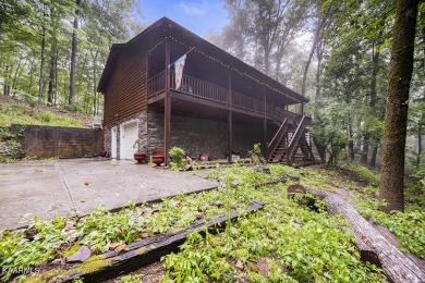 Clinch River - Anderson County Home For Sale in Clinton Tennessee