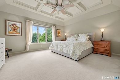 Nestled in a prestigious cul-de-sac in southern New Fairfield - photo 12