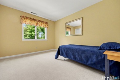 Nestled in a prestigious cul-de-sac in southern New Fairfield - photo 15