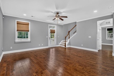 Experience the golf course lifestyle, complete with luxurious - photo 17
