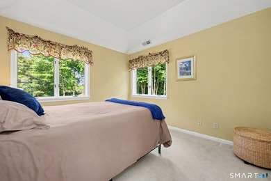 Nestled in a prestigious cul-de-sac in southern New Fairfield - photo 17