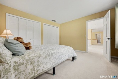 Nestled in a prestigious cul-de-sac in southern New Fairfield - photo 18