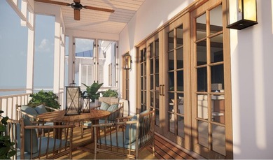 Designed by the acclaimed team at Via Chicago Architects x