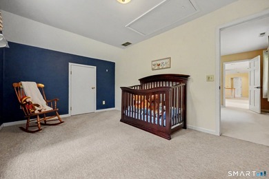 Nestled in a prestigious cul-de-sac in southern New Fairfield - photo 19