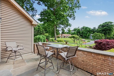 Nestled in a prestigious cul-de-sac in southern New Fairfield - photo 21