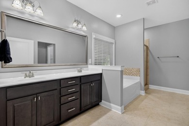 Experience the golf course lifestyle, complete with luxurious - photo 23