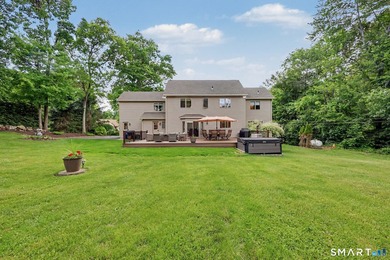 Nestled in a prestigious cul-de-sac in southern New Fairfield - photo 23