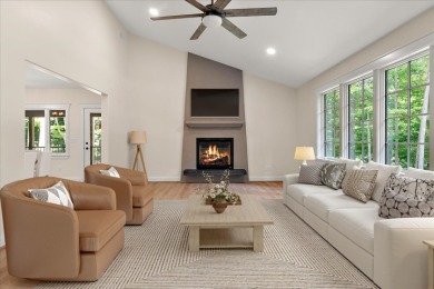 Dreamy New Construction Home with Access to Big Smith Lake! - photo 5