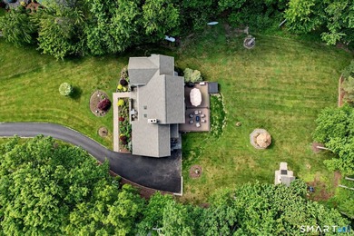 Nestled in a prestigious cul-de-sac in southern New Fairfield - photo 27