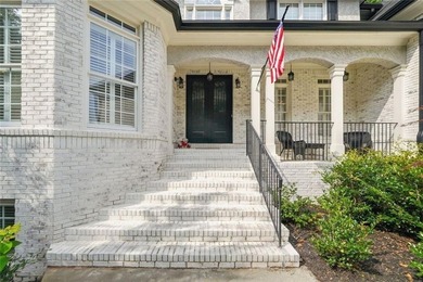 Welcome to luxury living in the prestigious Towne Lake Hills - photo 3