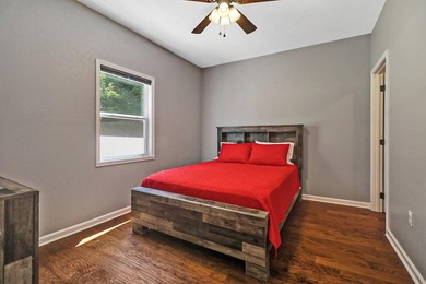 This gorgeous lake cottage has an awesome view of Dale Hollow - photo 36