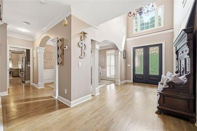 Welcome to luxury living in the prestigious Towne Lake Hills - photo 7