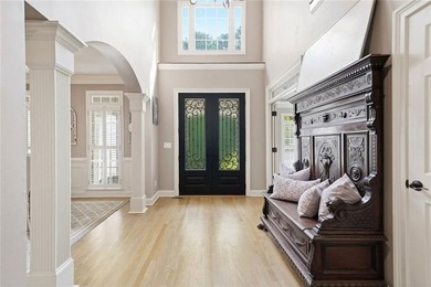 Welcome to luxury living in the prestigious Towne Lake Hills - photo 8