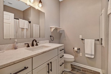 This gorgeous lake cottage has an awesome view of Dale Hollow - photo 38