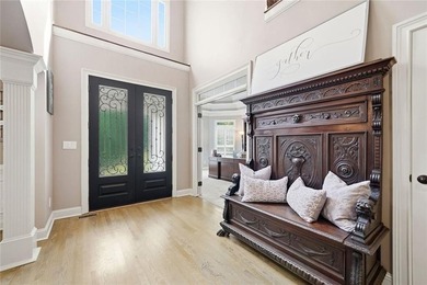 Welcome to luxury living in the prestigious Towne Lake Hills - photo 9