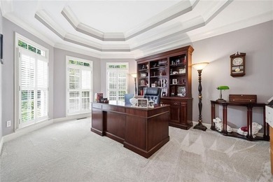 Welcome to luxury living in the prestigious Towne Lake Hills - photo 10