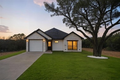 Lake Granbury Home Active Under Contract in Granbury Texas