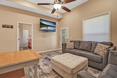 This gorgeous lake cottage has an awesome view of Dale Hollow - photo 45