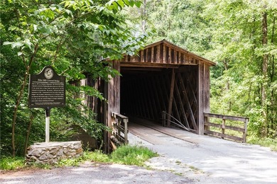 Rare historic property on Rose Creek in Oconee County, GA For - photo 49