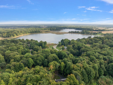 Dreamy New Construction Home with Access to Big Smith Lake! - photo 30