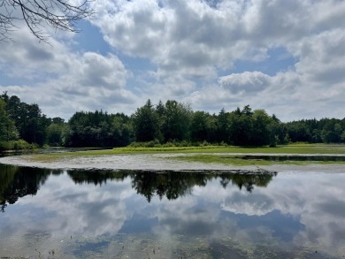 Lake Lot For Sale in Hammonton, New Jersey